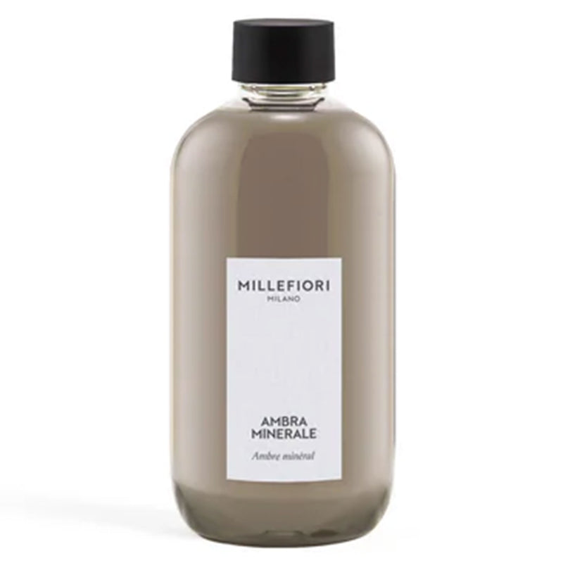 AMBRA MINERALE Rezervă parfum cameră