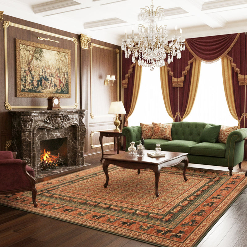 KASHQAI Covor cameră