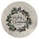 MARRY CHRISTMAS Suport farfurie