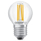 LED STAR Bec 3.4W E27