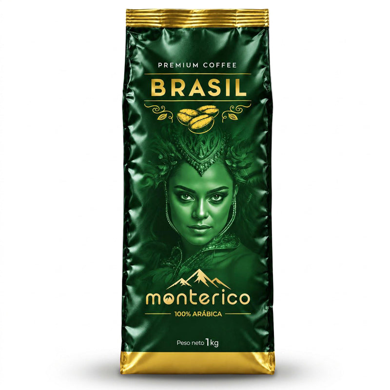BRAZILIA Aliment
