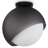 negru/alb