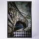 STAIRCASE II Tablou