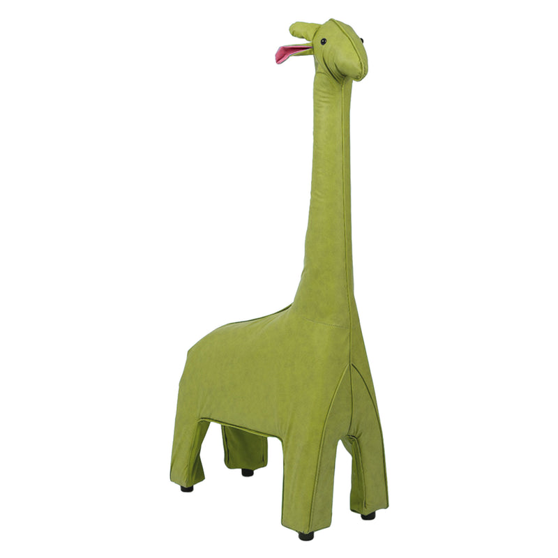 HAPPY GIRAFFE Taburet copii