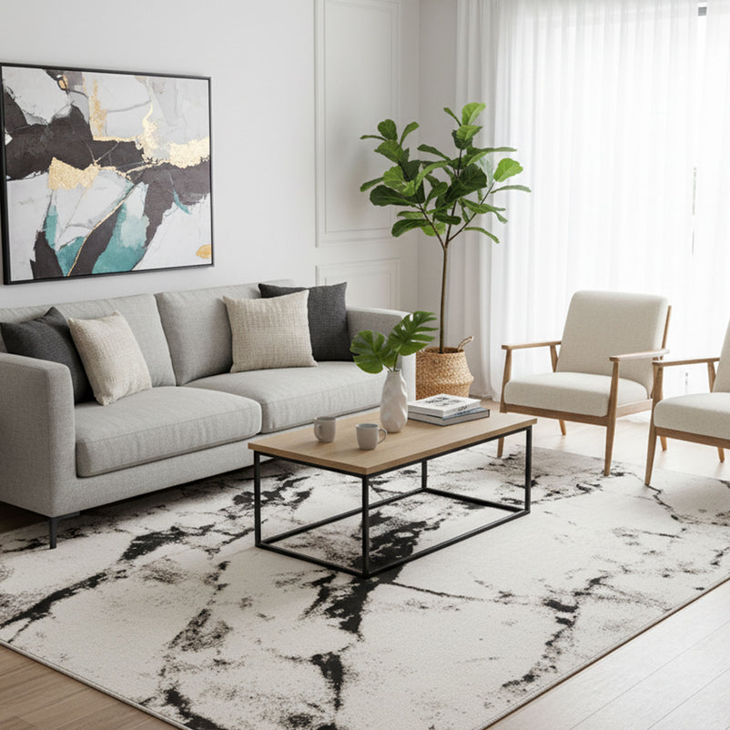 MANY SHRINK Covor cameră