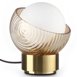BLOOM Veioză 1x4W G9
