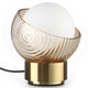 BLOOM Veioză 1x4W G9