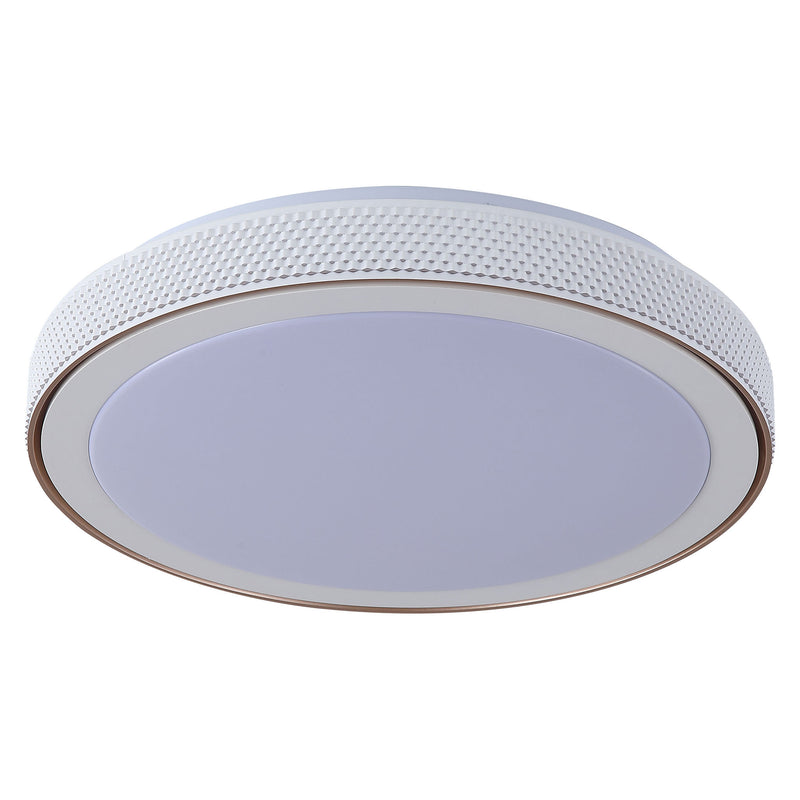GALACTIC Plafonieră 24W LED