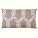 HEMP Pernă decorativă, 30.5x51cm