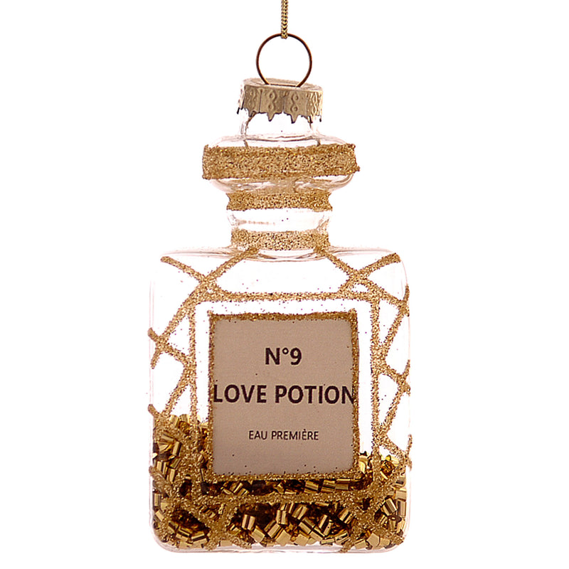 PERFUME Ornament