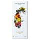 BUTTERFLY 500 G Paste farfallone