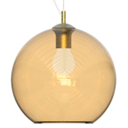 NEMO Pendul 1x42W E27