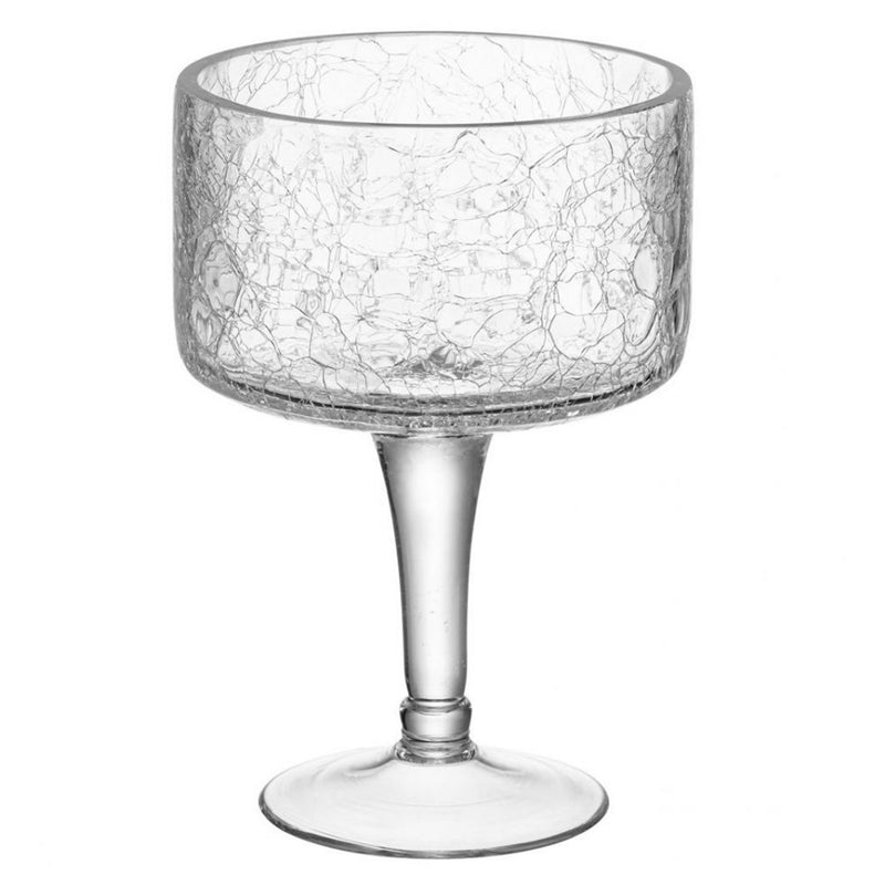 CRACKED Vas decorativ