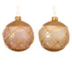 LIAM Set 2 globuri, sticlă