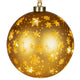 BAUBLE Decorațiune cu LED