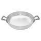 FAMILY Tigaie cu mânere, aluminiu, D.18cm