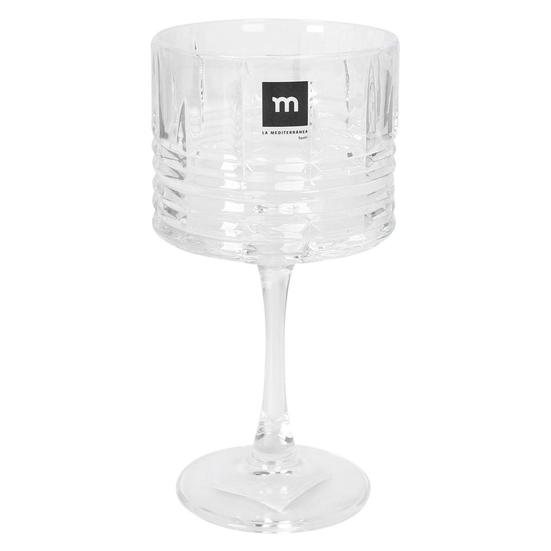 JARAMD Pahar cocktail, sticlă, 500ml