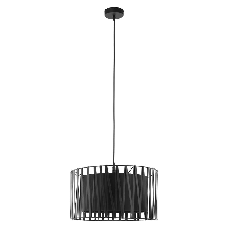 HARMONY BLACK Pendul