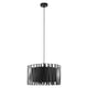 HARMONY BLACK Pendul