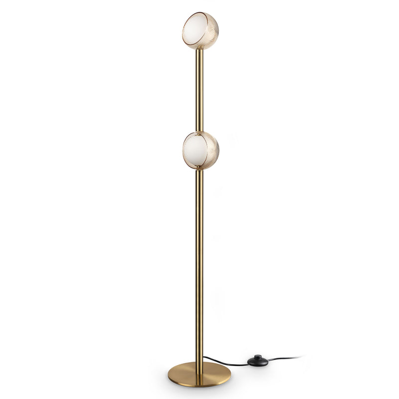 BLOOM Lampadar 2x11W LED