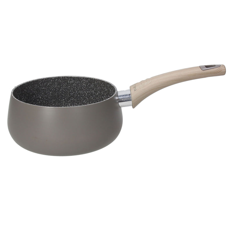 ECO TORTORA Cratiță, aluminiu, D.16cm