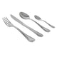 ANTARCTICA Set tacâmuri, 24 piese, inox