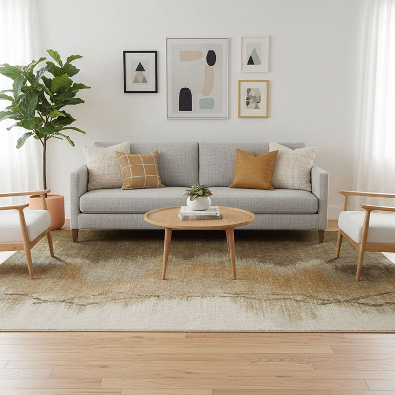 CLOUDY Covor cameră