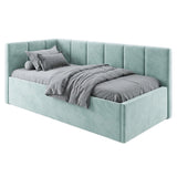 verde menta