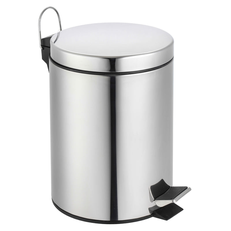 CONFORTIME Coș gunoi baie, 5L