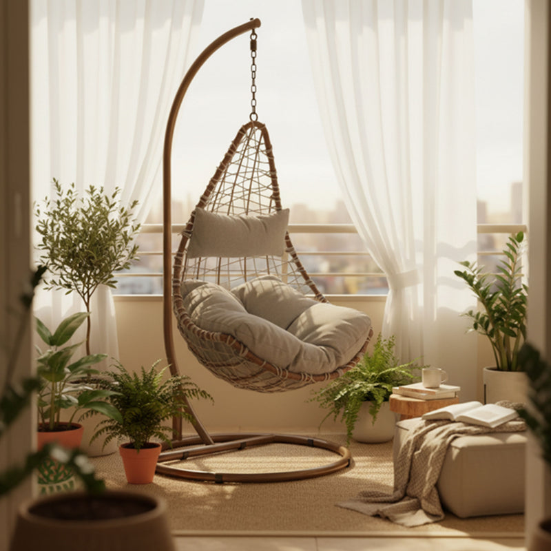 DALLAS Leagăn suspendat