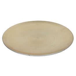 ONE Platou, plastic, D.25cm