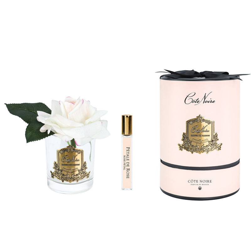 FRENCH ROSE Difuzor parfum cameră