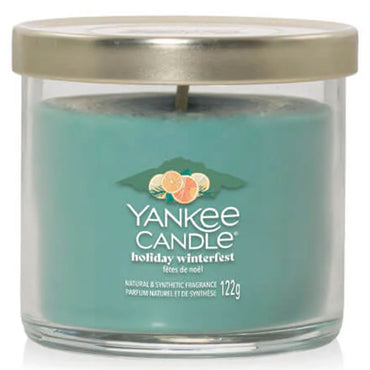 SIGNATURE Lumânare parfumată