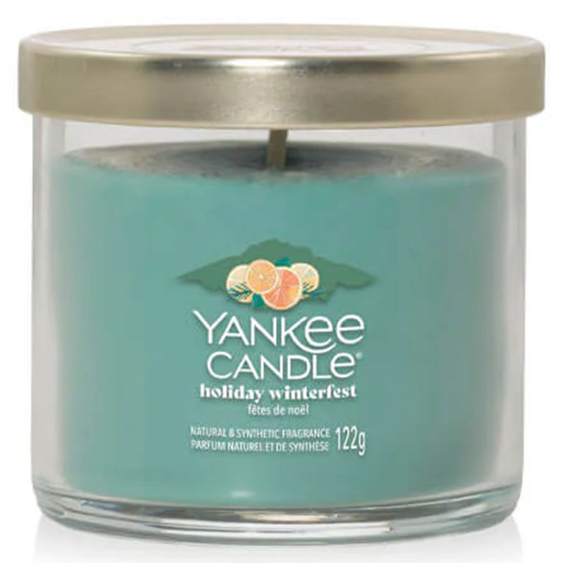 SIGNATURE Lumânare parfumată