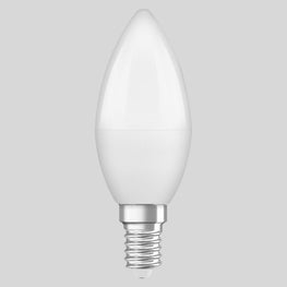 LED VALUE Bec 7W E14