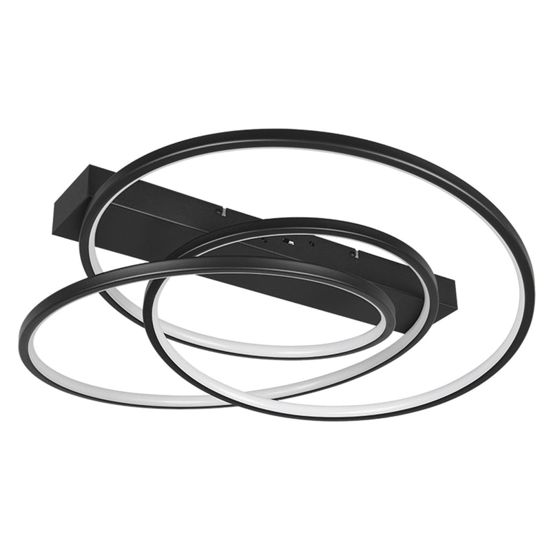 DARVIN Plafonieră 34W LED