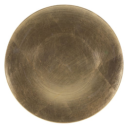 ONE Platou servire, plastic, D.33cm