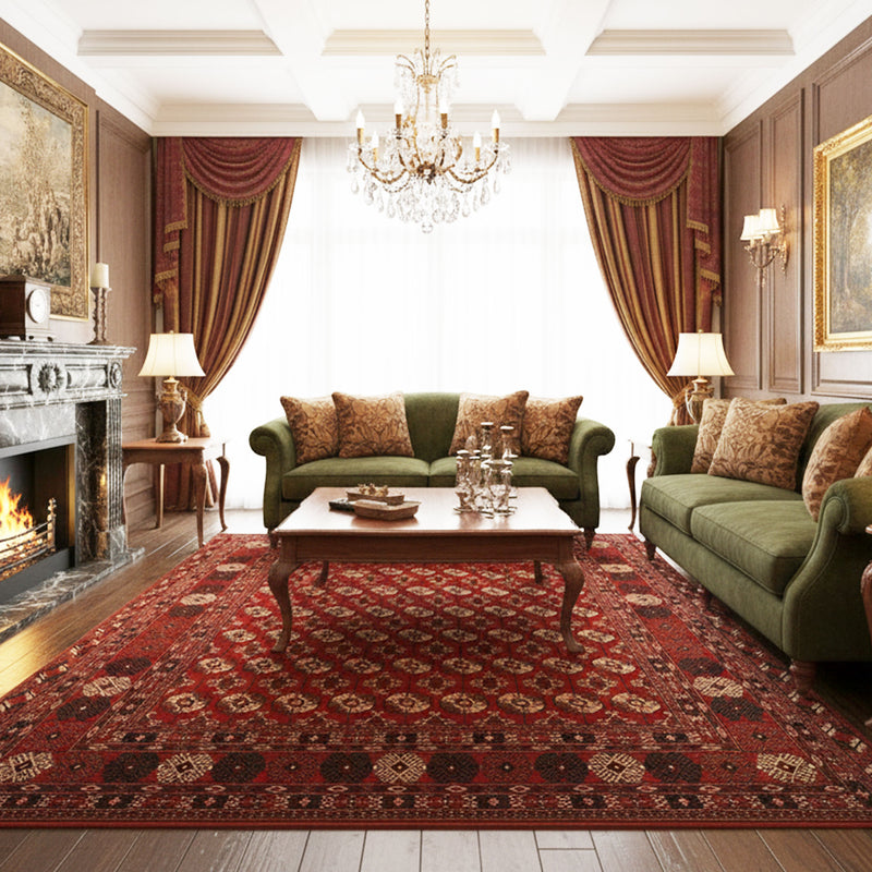 KASHQAI Covor cameră