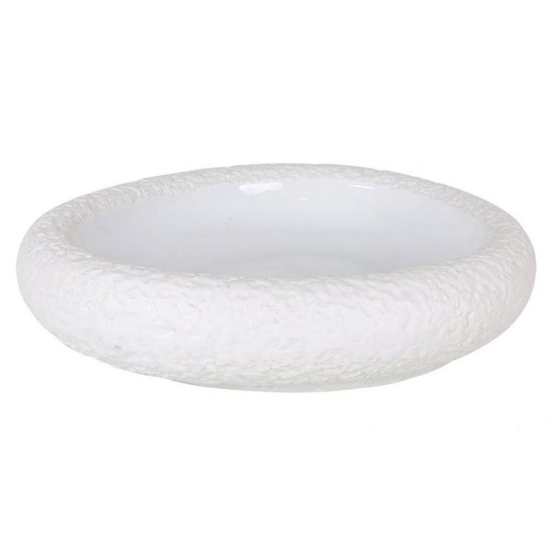 CANTABRO Farfurie, porțelan, L.26cm