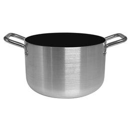 BASIC Oală, aluminiu