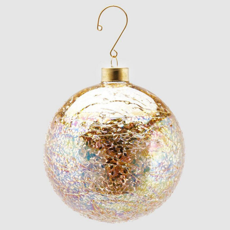 DREAMY Glob din sticlă, D.10cm