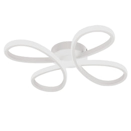 FLY Plafonieră 22W LED
