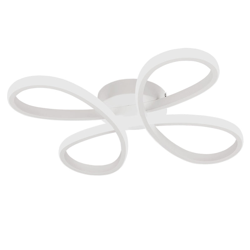 FLY Plafonieră 22W LED