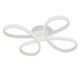 FLY Plafonieră 22W LED