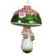 MUSHROOM Ornament