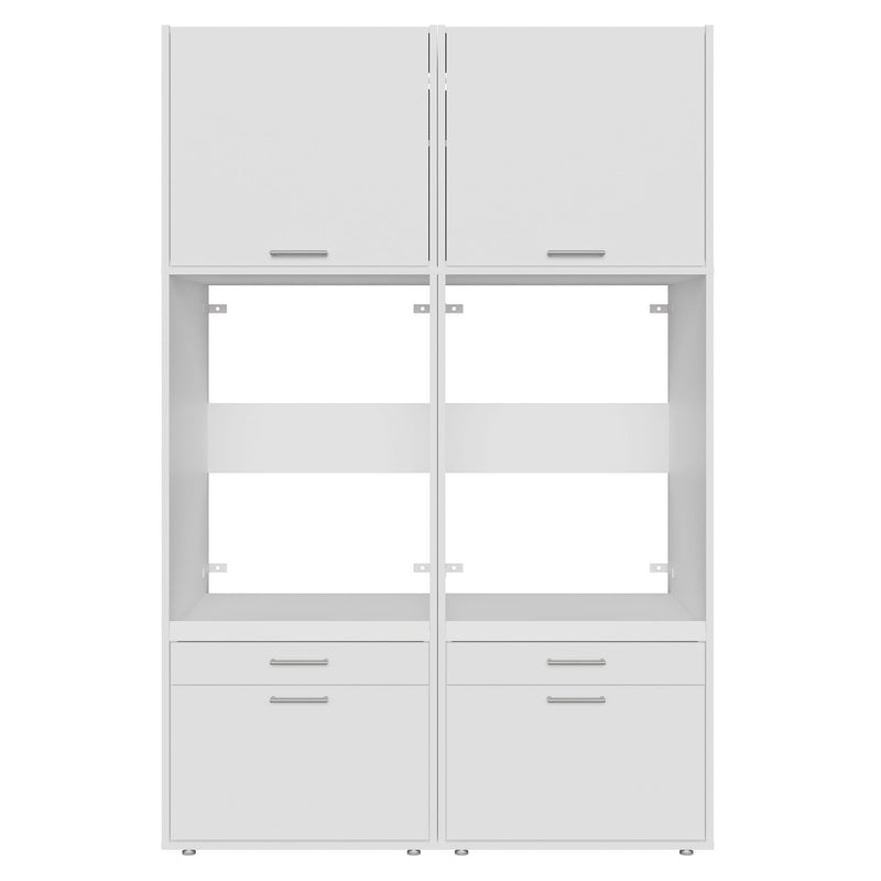 LAUNDRY ROOM Set mobilier spălătorie