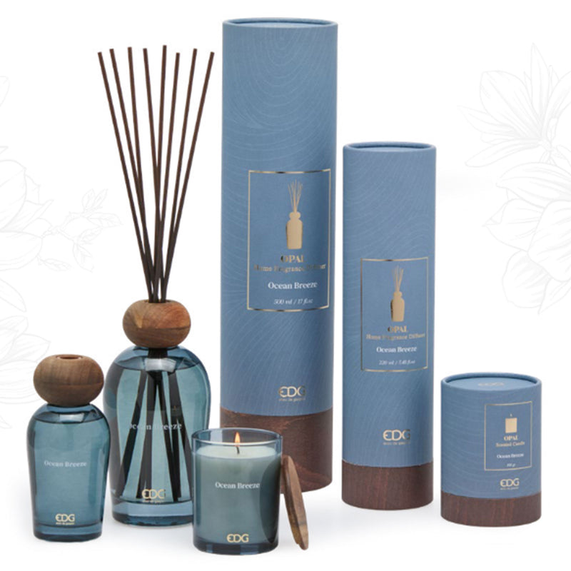 OPAL Difuzor parfum cameră