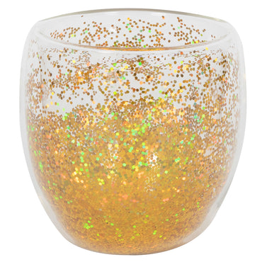 CONFETTI Pahar, sticlă, 250ml