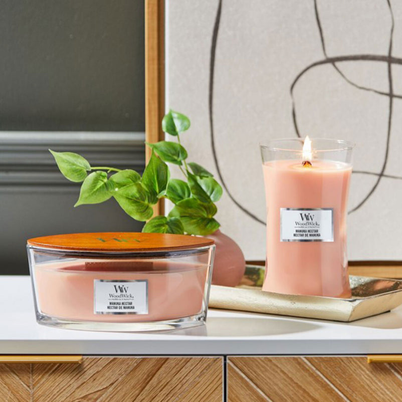 ELLIPSE Lumânare parfumată