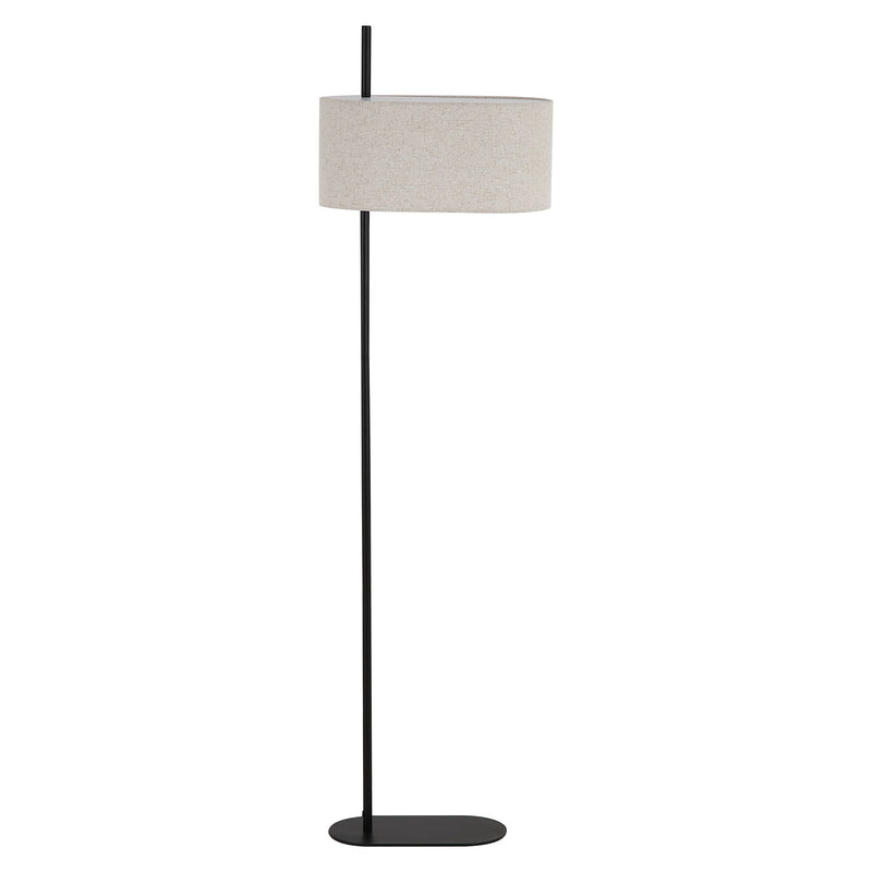 HESSIAN Lampadar 1x60W E27